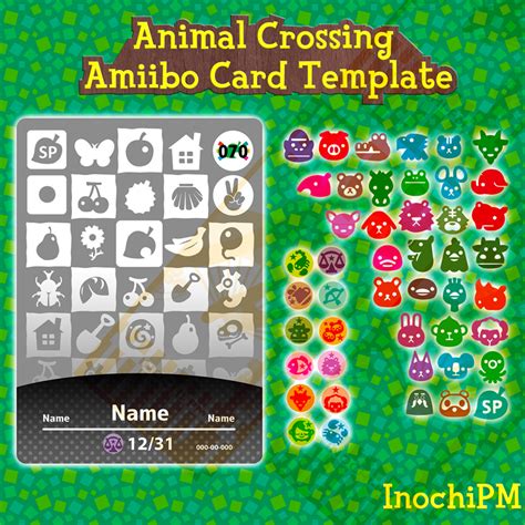 amiibo nfc card yemplatw|amiibo cards animal crossing stores.